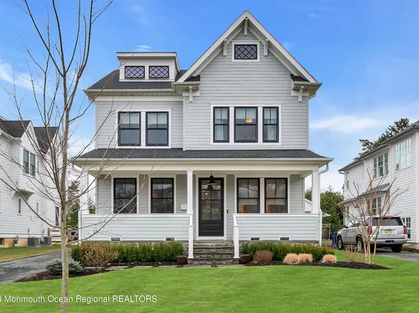 70 Avenue Of Two Rivers, Rumson, NJ 07760