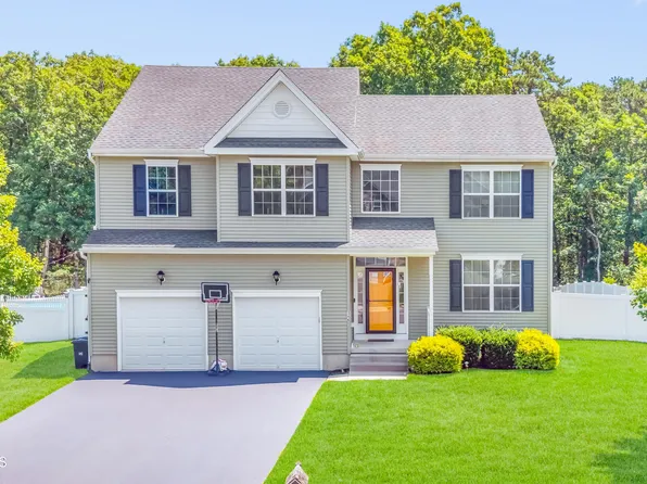 12 Mutineer Avenue #CHELS, Barnegat, NJ 08005