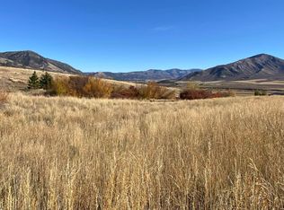 S Bob Smith Rd, Lava Hot Springs, ID 83246