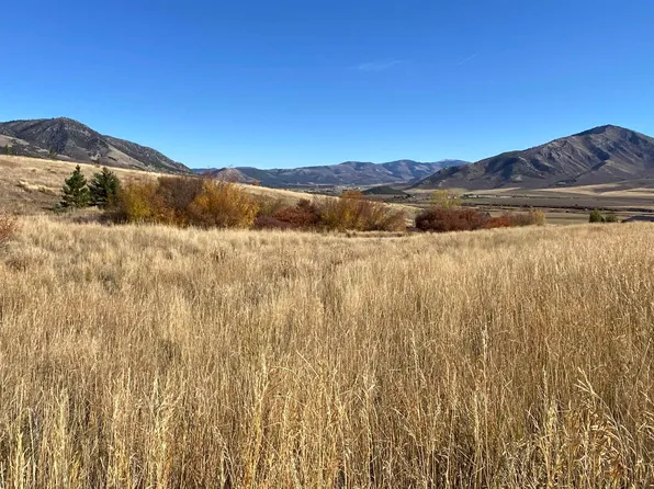 S Bob Smith Rd, Lava Hot Springs, ID 83246
