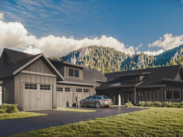 108 Marie Victoria Ct, Sandpoint, ID 83864