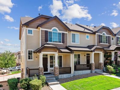 1423 Turnberry Place, Castle Rock, CO, 80104