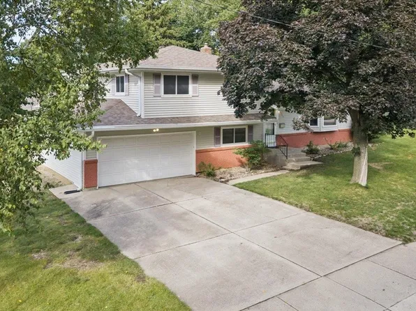 4702 Flint Ln, Madison, WI 53714