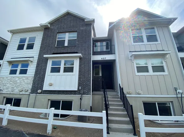 407 N 360 W, Vineyard, UT 84059