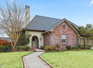 404 Tapestry Cir, Lafayette, LA 70508