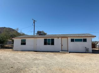 6962 Datura Ave, Twentynine Palms, CA 92277