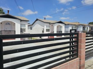 1633 W 37th St, Los Angeles, CA 90018