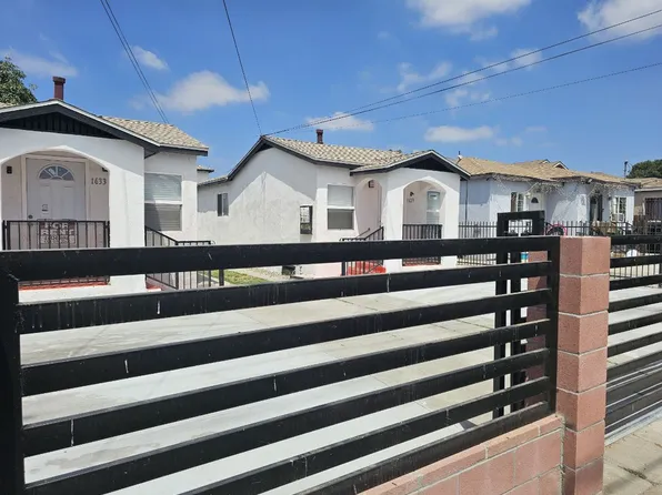 1629 W 37th St, Los Angeles, CA 90018
