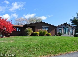 22806 New Shawnee Rd SW, Westernport, MD 21562