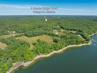 9 Apple Ridge Road, Freeport, ME, 04032
