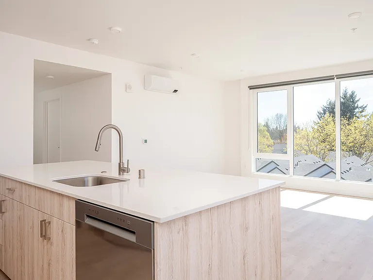 One Twenty Up | Mt Hood Living Room
