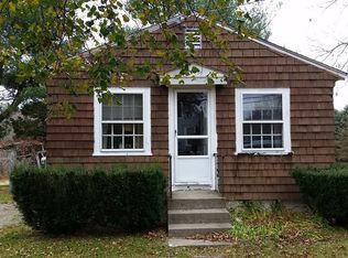 97 Jerome St, Berkley, MA 02779