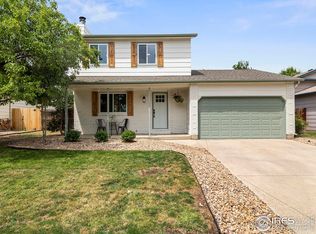 3119 Boone St, Fort Collins, CO 80526