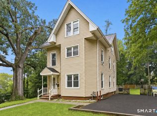 118 Reservoir Avenue, Meriden, CT 06451