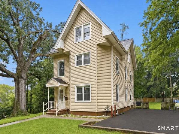 118 Reservoir Avenue, Meriden, CT 06451
