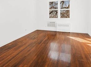 100 Overlook Ter APT 517, New York, NY 10040