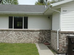 4407 E Patrick Rd, Midland, MI 48642