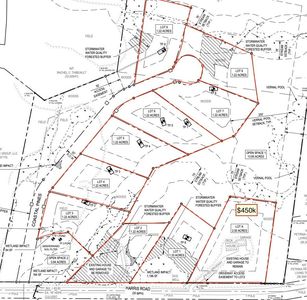 96 Harris Lot A Road, Cumberland Center, ME, 04021