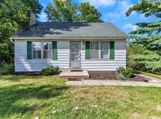 3851 Dobie Rd, Okemos, MI 48864