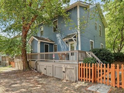 206 Reinhardt St SE, Atlanta, GA, 30312