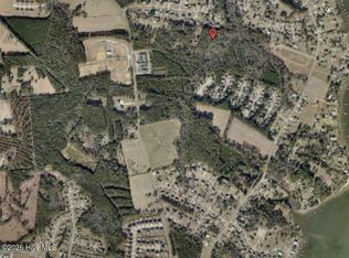 0 Swansboro Loop Road, Swansboro, NC 28584