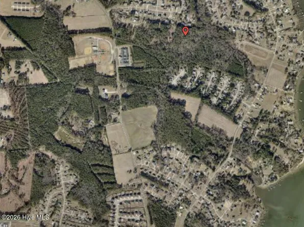 0 Swansboro Loop Road, Swansboro, NC 28584