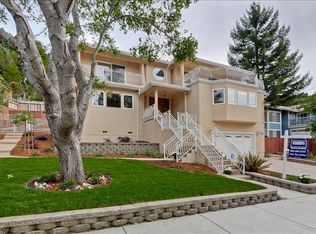 2819 San Juan Blvd, Belmont, CA 94002