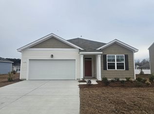 530 Goldstar St LOT 236, Conway, SC 29526