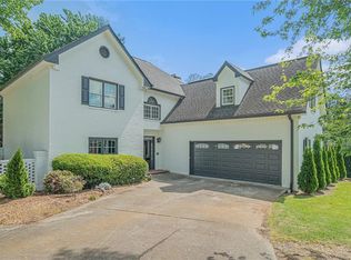 1751 Bergen Ct, Lawrenceville, GA 30043