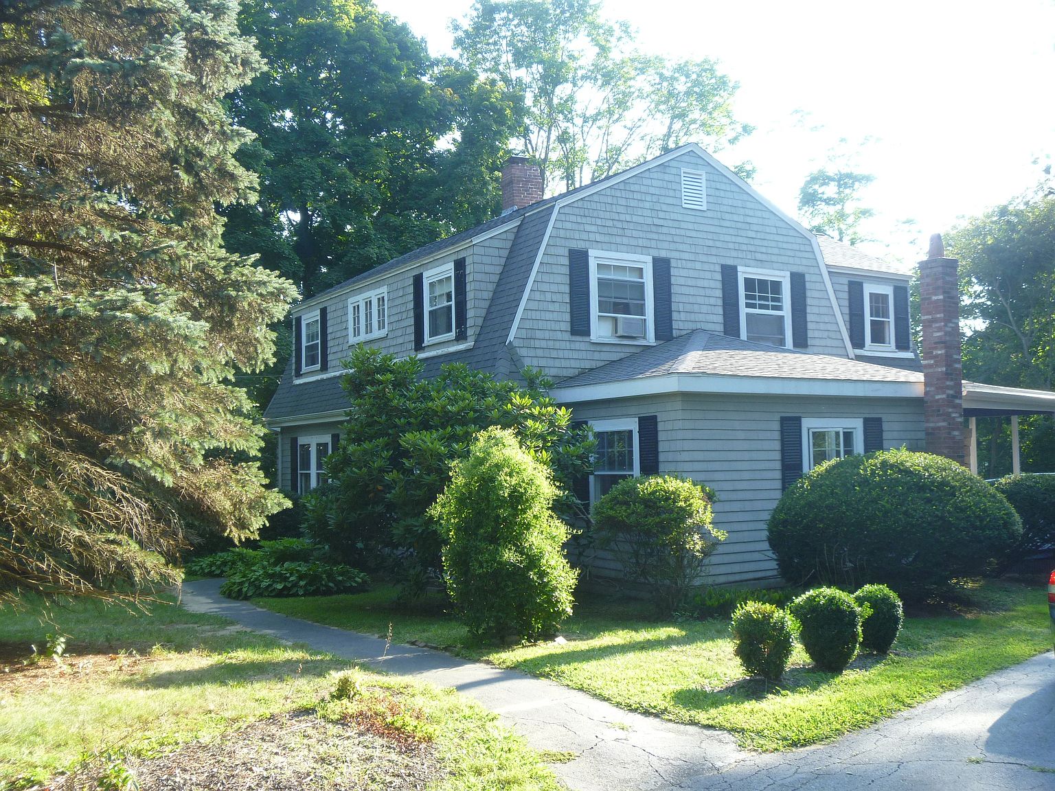 58 Curtis St, Scituate, MA 02066 Zillow