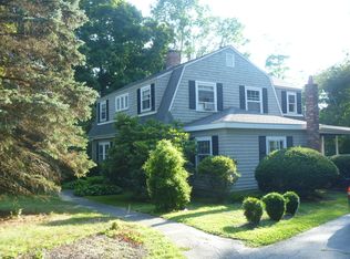 58 Curtis St, Scituate, MA 02066
