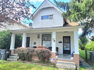 722 Willard St, Toledo, OH 43605
