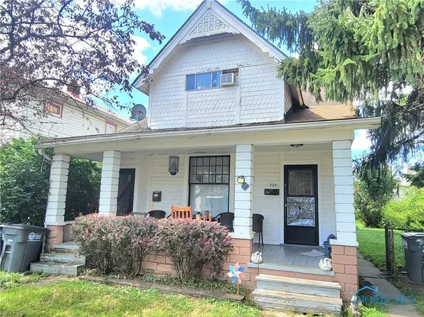 722 Willard St, Toledo, OH 43605