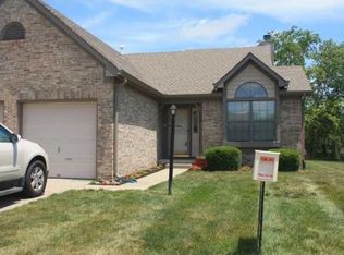 125 Severn Dr, Greenwood, IN 46142