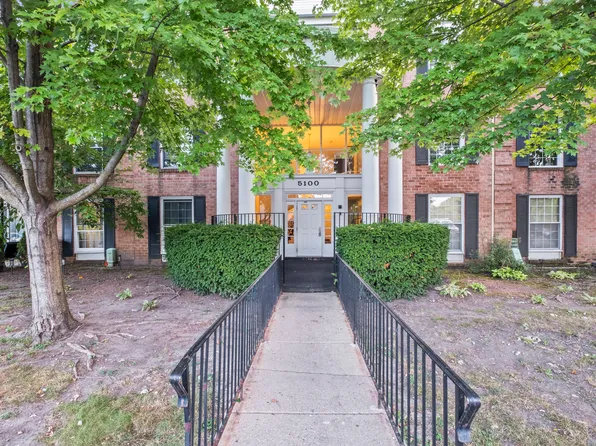 5100 Carriageway Dr APT 308, Rolling Meadows, IL 60008
