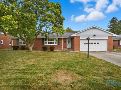 412 W South Boundary St, Perrysburg, OH, 43551