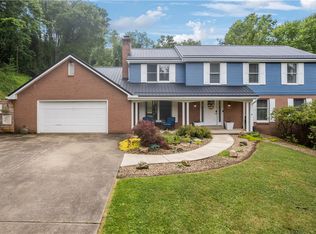 4019 Mayflower Ct, Murrysville, PA 15668