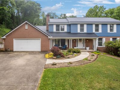 4019 Mayflower Ct, Murrysville, PA, 15668