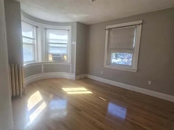 100 Saint Marys St, Boston, MA