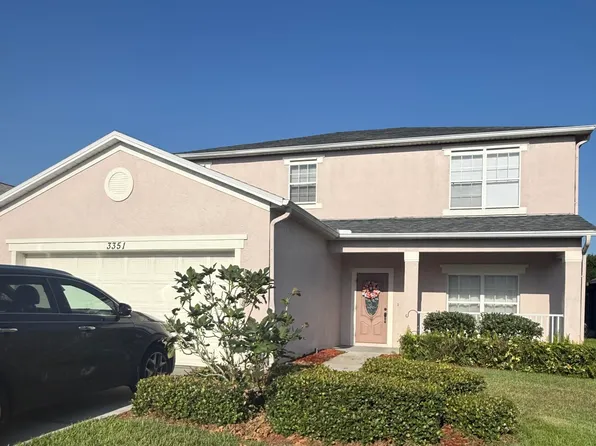 3351 Deer Lakes Dr E, Melbourne, FL 32940