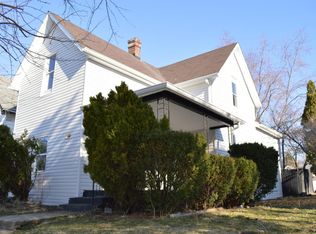 608 Lincoln St, Indianapolis, IN