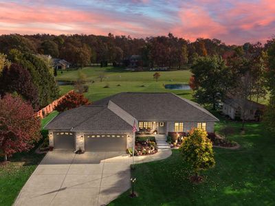 137 Wenatchee Pl, Hebron, IN, 46341