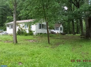 55 Britton Rd, Stockton, NJ 08559