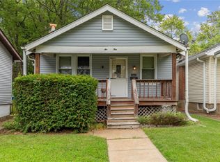 4664 Dewey Ave, Saint Louis, MO