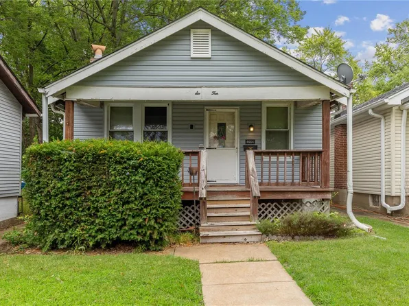 4664 Dewey Ave, Saint Louis, MO 63116