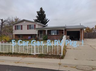 526 Starlight Rd, Thornton, CO 80260