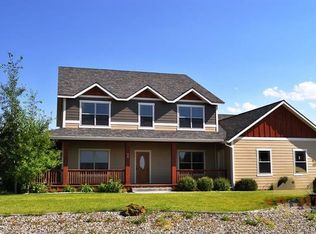 30 Candlelight Dr, Bozeman, MT 59718