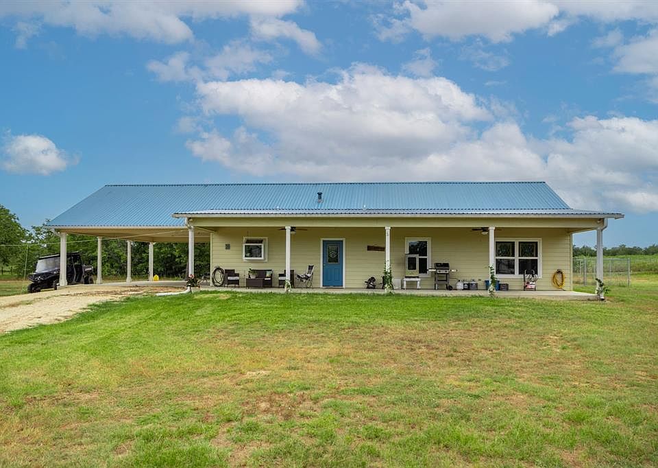 3743 W Fm 2237, Muldoon, TX 78949 MLS 8910062 Zillow