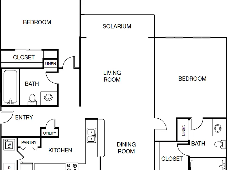 Andros Isles Apartments — Photo 54