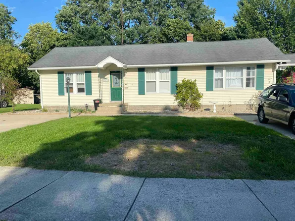 425 S Elizabeth St, Mount Pleasant, MI 48858